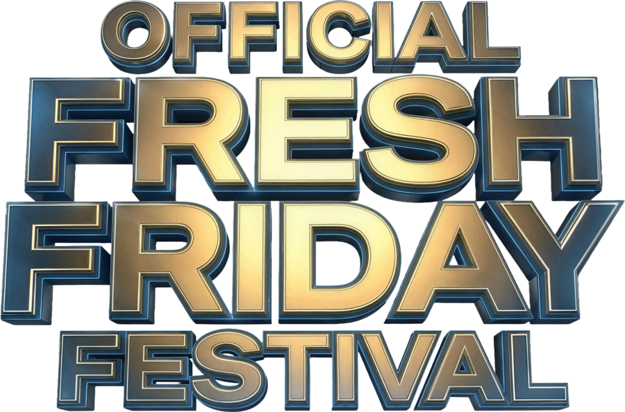 Official Fresh Friday Festival